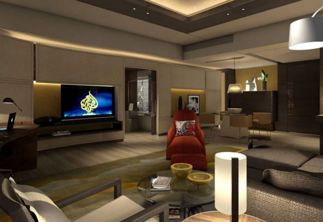 SNEAK PEEK: The Westin Doha Hotel & Spa-4